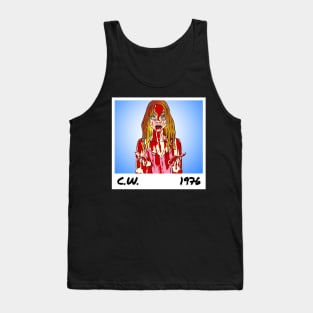 Carrie White - 1976 Tank Top